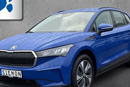 Skoda Enyaq 22.995 km 24.430 &euro; Münster 48153