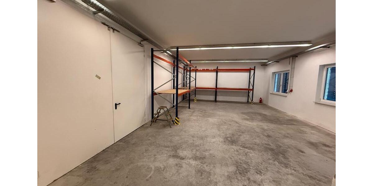 Gewerbeobjekt Herzebrock-Clarholz Clarholz - 2.000&euro; | Angebot:24504433