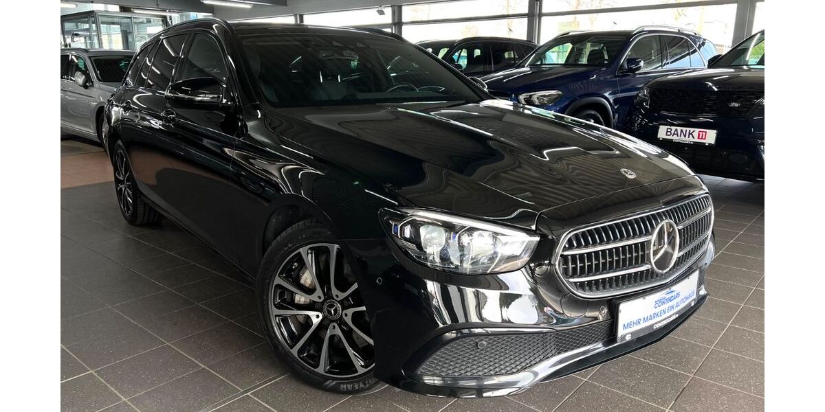 Mercedes-Benz E 400 105.750 km 37.950 &euro; Werl 59457