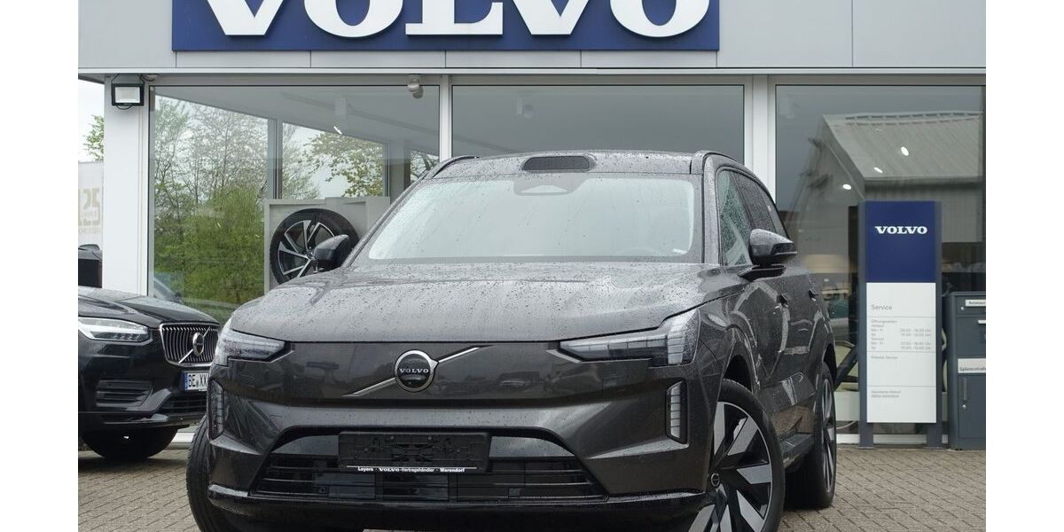 Volvo EX90 6.990 km 72.900 &euro; Warendorf 48231