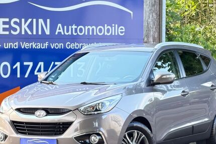 Hyundai ix35 147.000 km 10.990 &euro; Ahlen 59227
