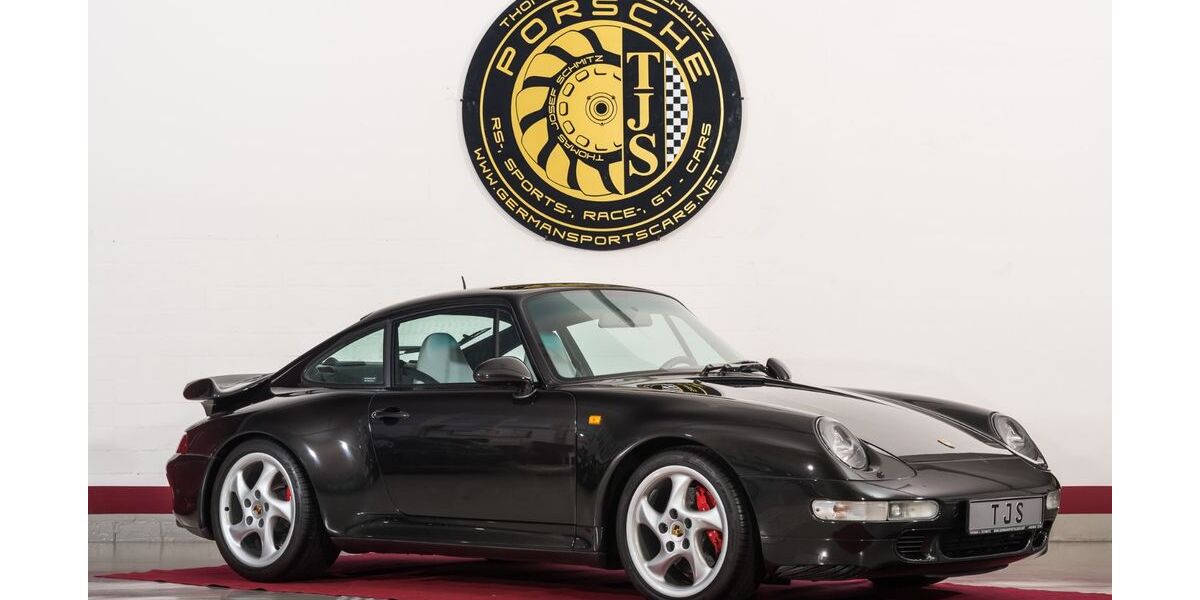 Porsche 993 57.577 km 399.993 &euro; Telgte 48291