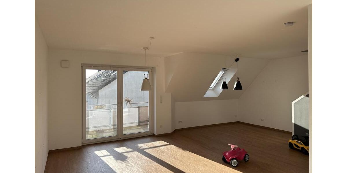 Maisonettenwohnung Ahlen Dolberg - 3.5 Zimmer, 116 m&sup2;, 1.249&euro; | Angebot:26405899