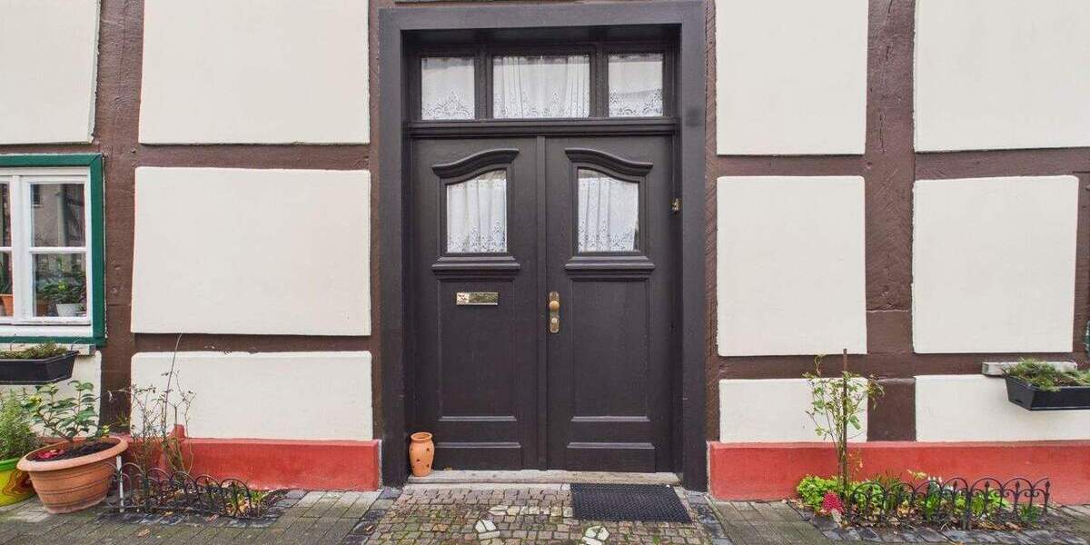 Einfamilienhaus Rheda-Wiedenbrück Rheda - 4 Zimmer, 131 m&sup2;, 258.000&euro; | Angebot:25820288