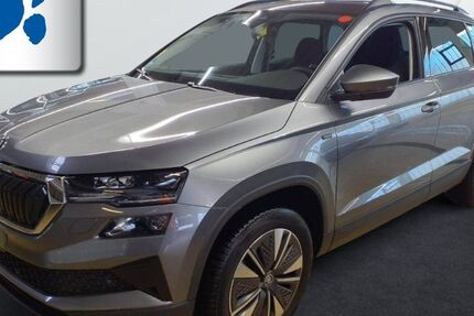 Skoda Karoq 25.362 km 32.530 &euro; Münster 48157