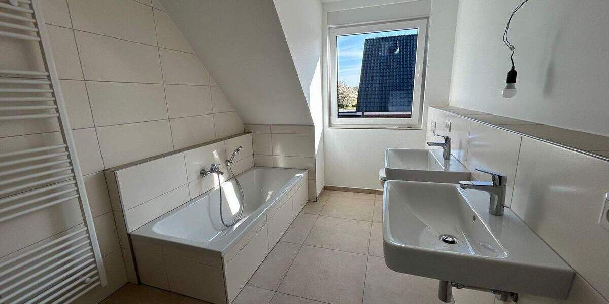 Reihenmittelhaus Münster Geist - 4 Zimmer, 128 m&sup2;, 775.000&euro; | Angebot:25688459