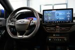 Ford Focus Tunier 1.5 EB ST-LINE X SPORT BLUE & BLACK 100.000 km 16.444 &euro; Hamm 59077