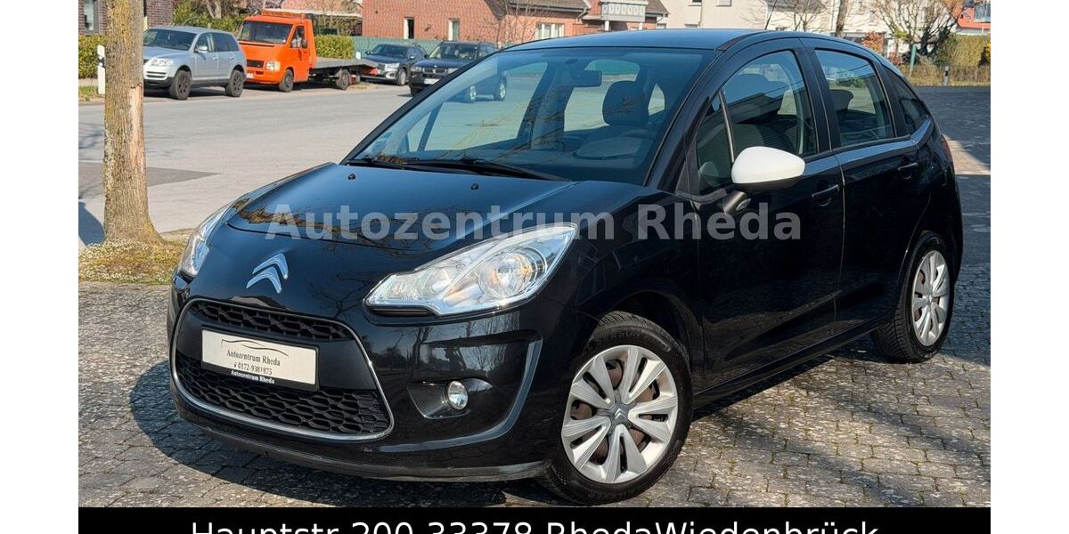 Citroen C3 148.520 km 3.499 &euro; Rheda Wiedenbrück 33378