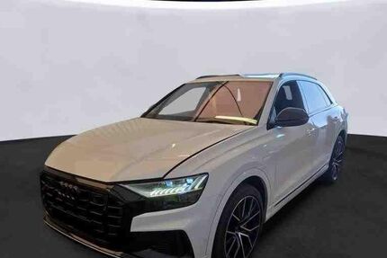 Audi SQ8 168.747 km 53.469 &euro; Hamm 59067