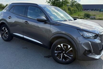 Peugeot 2008 74.237 km 15.999 &euro; Kamen 59174