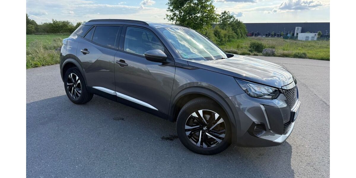 Peugeot 2008 74.237 km 15.999 &euro; Kamen 59174