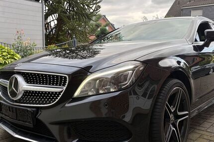 Mercedes-Benz CLS 250 Shooting Brake 184.000 km 12.900 &euro; Sassenberg 48336