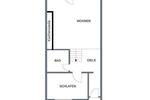 Etagenwohnung Münster Münster-Ost - 2 Zimmer, 76 m&sup2;, 760&euro; | Angebot:24854730