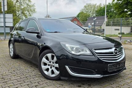 Opel Insignia 233.000 km 5.350 &euro; Beckum 59269