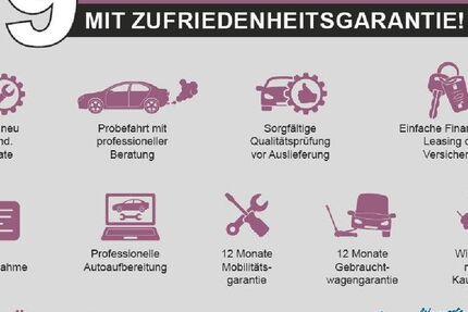 Ford Kuga 39.154 km 27.995 &euro; Rheda-Wiedenbrück 33378