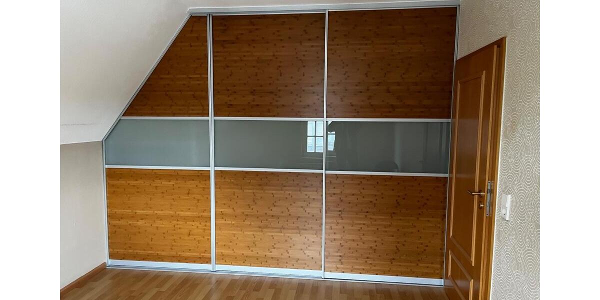 Etagenwohnung Oelde - 3 Zimmer, 99 m&sup2;, 990&euro; | Angebot:25251435