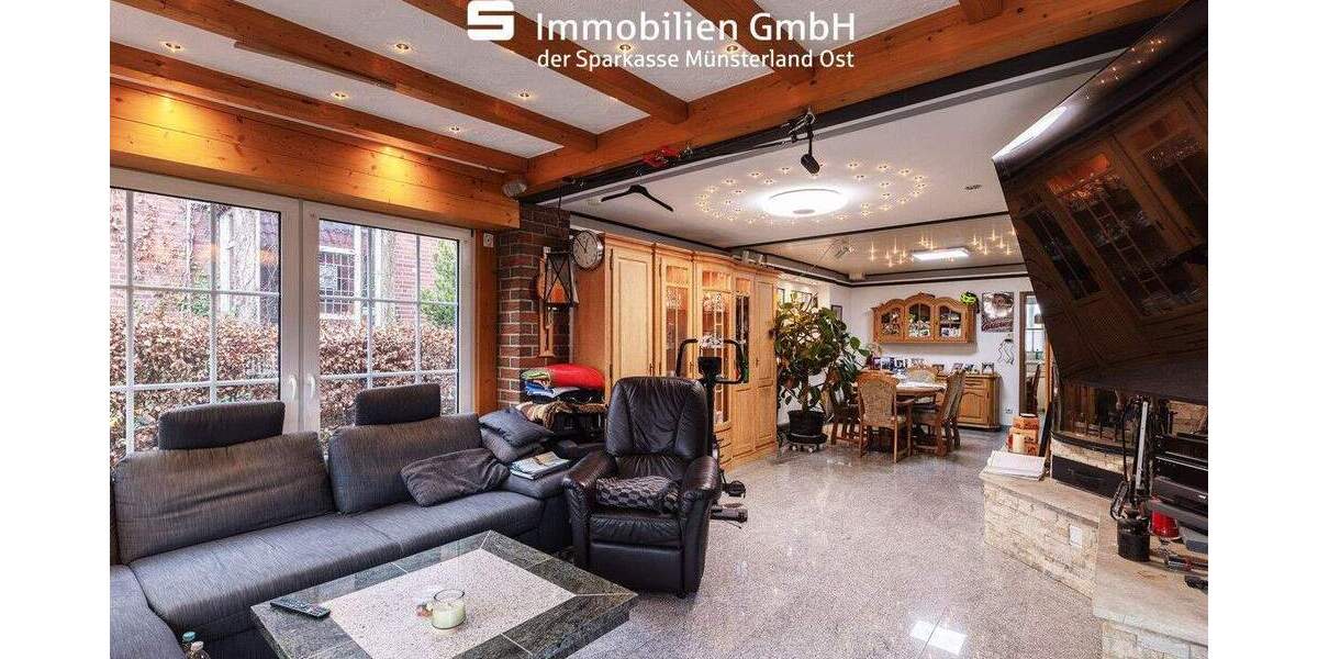 Mehrfamilienhaus, Wohnhaus Drensteinfurt - 4 Zimmer, 152 m&sup2;, 530.000&euro; | Angebot:25748670