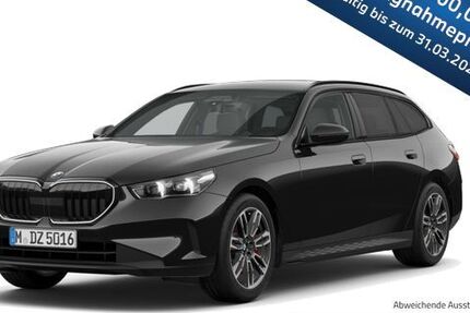 BMW 520 8.949 km 53.990 &euro; Soest 59494