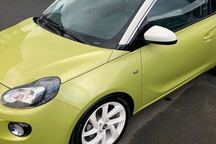 Opel Adam 28.000 km 7.900 &euro; Hamm 59065