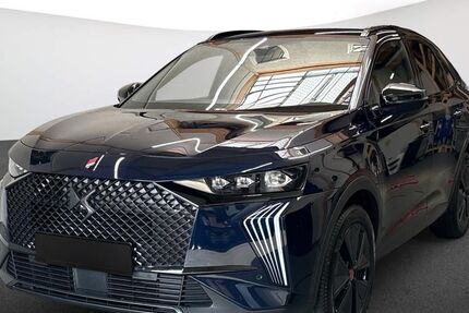 DS Automobiles DS7 (Crossback) 53.598 km 27.490 &euro; Münster - Amelsbüren 48163