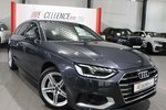 Audi A4 Avant 40 TFSI ADVANCED / LED / PANORAMA 55.000 km 27.333 &euro; Hamm 59077