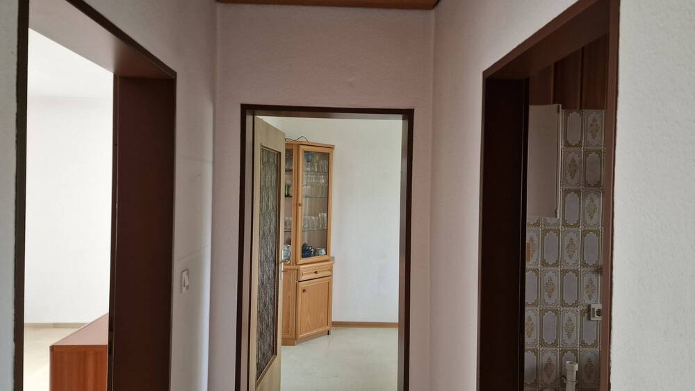 Einfamilienhaus Münster Wolbeck - 3 Zimmer, 320.000&euro; | Angebot:25669140