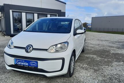 VW up! 54.000 km 8.790 &euro; Wadersloh 59329