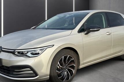 VW Golf 19.625 km 25.990 &euro; Werl 59457