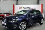 VW Golf VII 1.2 TSI LOUNGE 3-TÜRER / ERST 55.000-KM 55.000 km 10.881 &euro; Hamm 59077