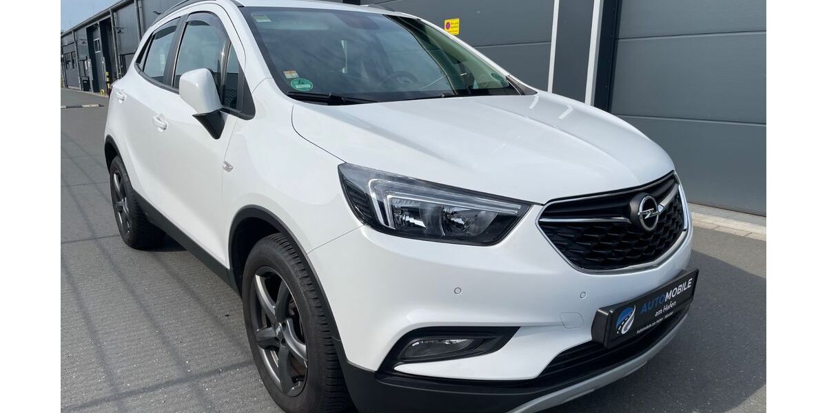 Opel Mokka 62.000 km 10.990 &euro; Münster 48155