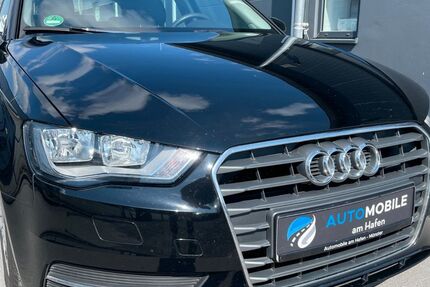 Audi A3 174.000 km 8.490 &euro; Münster 48155