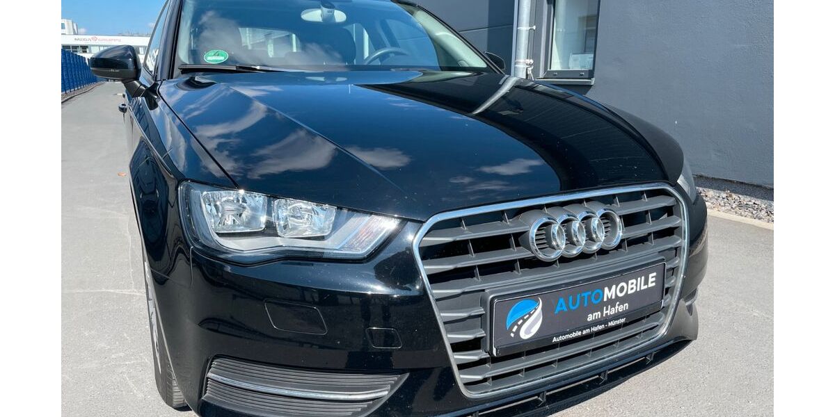Audi A3 174.000 km 8.490 &euro; Münster 48155