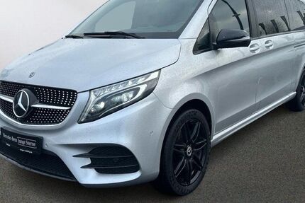 Mercedes-Benz V 300 94.553 km 54.450 &euro; Hamm 59067