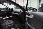 Audi A4 Avant 40 TDI BUSINESS SPORT / VIRTUAL-COCKPIT 42.000 km 27.111 &euro; Hamm 59077