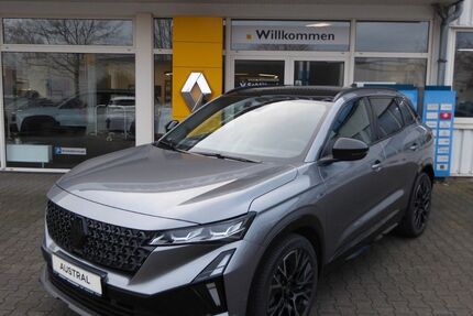Renault Austral 3.000 km 36.940 &euro; Oelde 59302