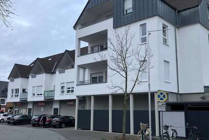 Wohnung Herzebrock-Clarholz Clarholz - 1 Zimmer, 38 m&sup2;, 370&euro; | Angebot:26257786