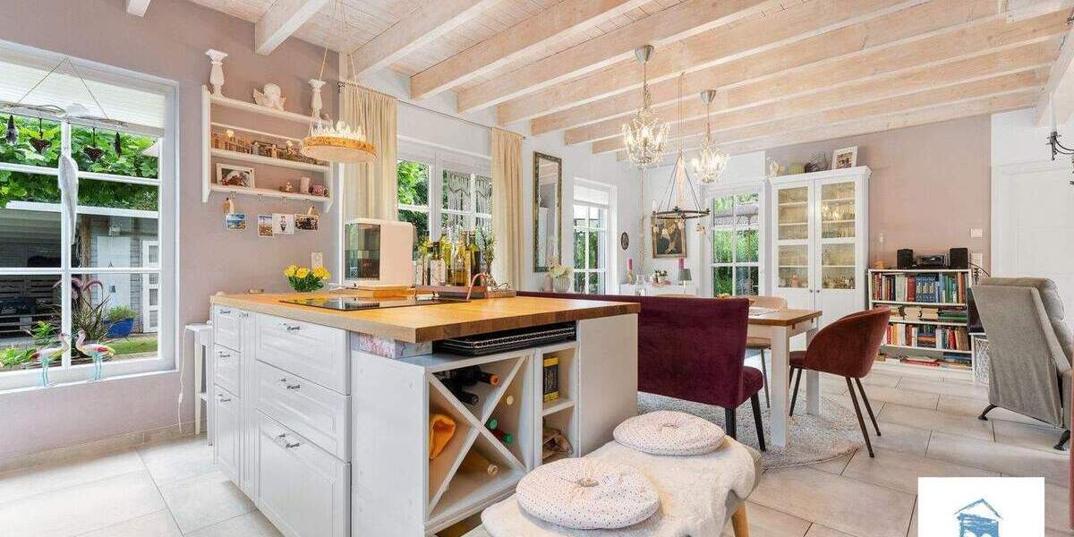 Einfamilienhaus Warendorf / Milte Milte - 3 Zimmer, 90 m&sup2;, 545.000&euro; | Angebot:25778055