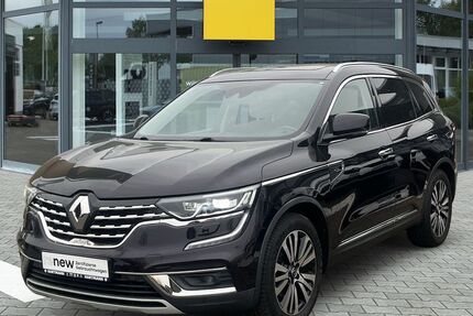Renault Koleos 49.900 km 22.990 &euro; Münster 48165