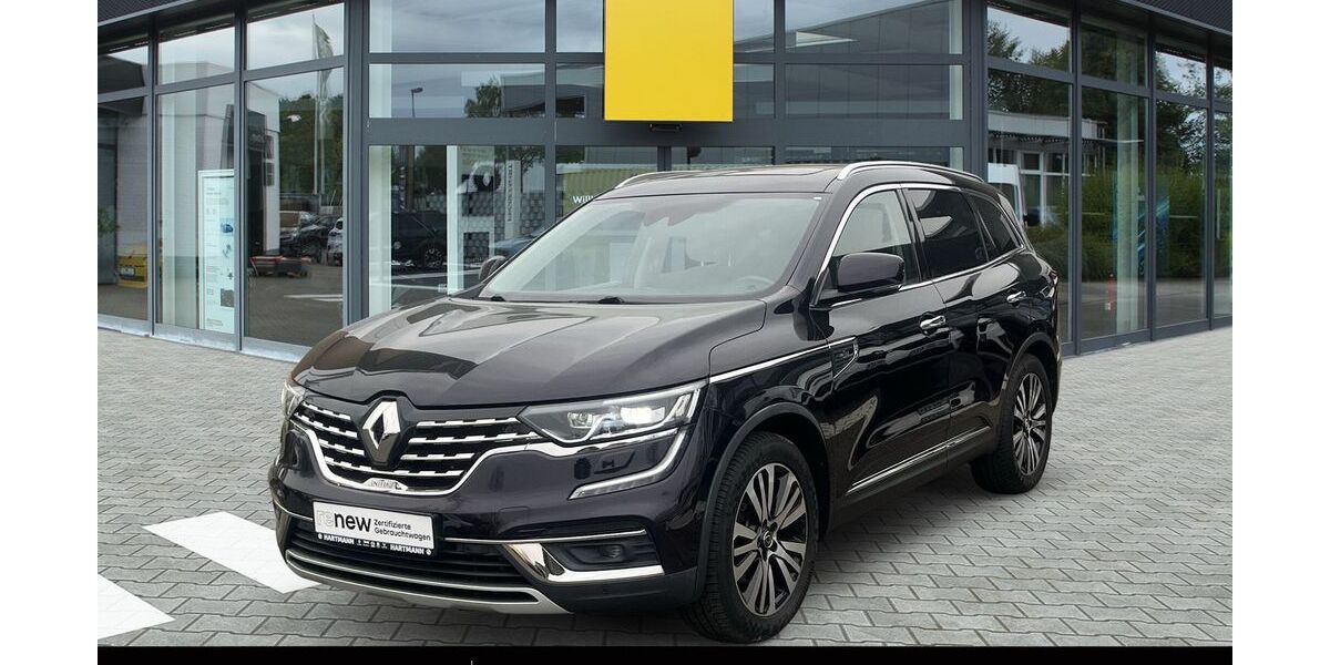 Renault Koleos 49.900 km 22.990 &euro; Münster 48165