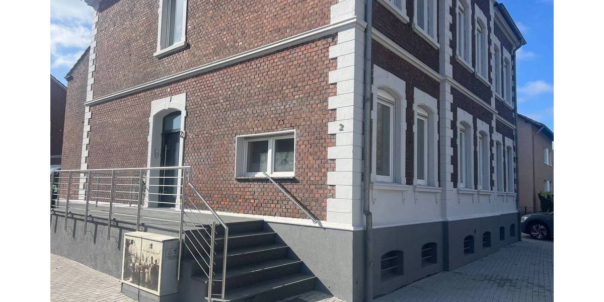 Etagenwohnung Hamm Braam-Ostwennemar - 3 Zimmer, 102 m&sup2;, 335.000&euro; | Angebot:26190955