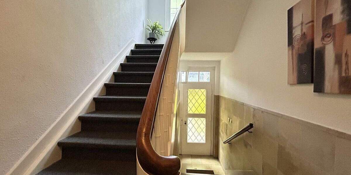 Etagenwohnung Münster Centrum - 3 Zimmer, 126 m&sup2;, 785.000&euro; | Angebot:25688497