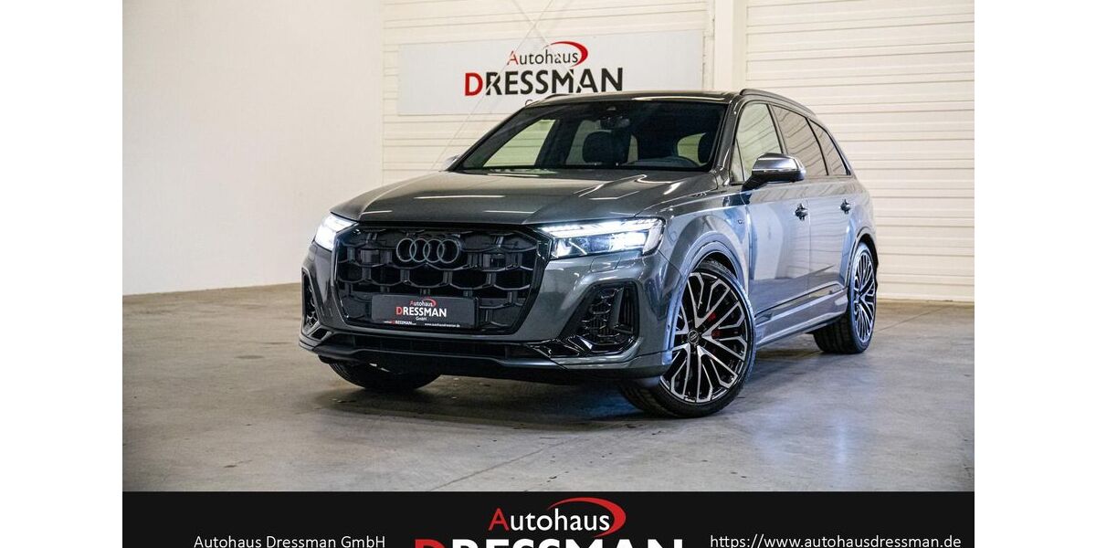 Audi SQ7 86.072 km 75.730 &euro; Hamm 59067
