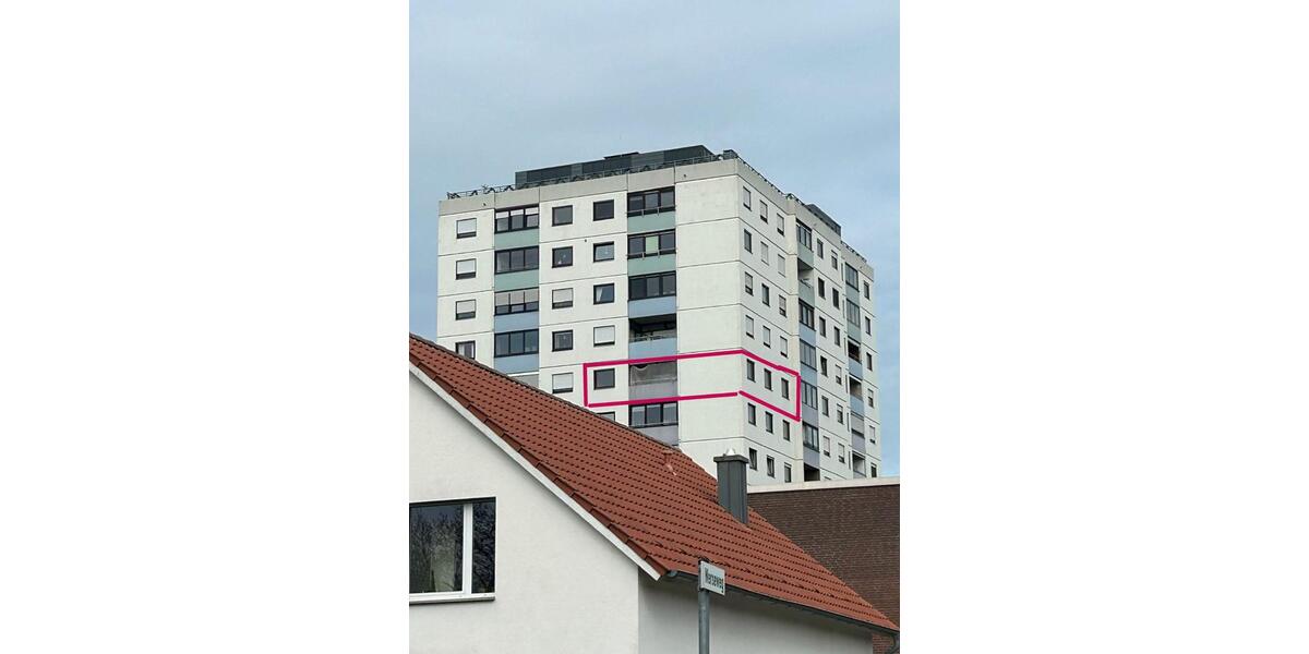 Etagenwohnung Beckum - 4 Zimmer, 87 m&sup2;, 140.000&euro; | Angebot:26535165