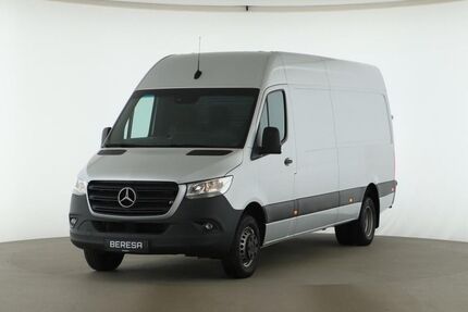 Mercedes-Benz Sprinter 51.400 km 40.728 &euro; Senden-Bösensell 48308