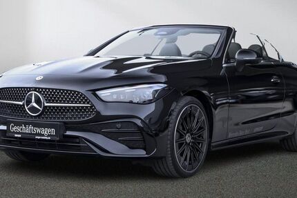Mercedes-Benz CLE 180 18.000 km 54.990 &euro; Beckum 59269