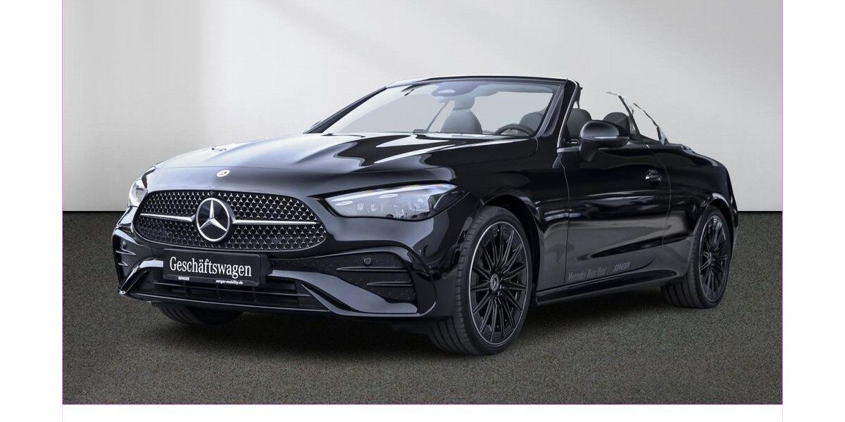 Mercedes-Benz CLE 180 18.000 km 54.990 &euro; Beckum 59269