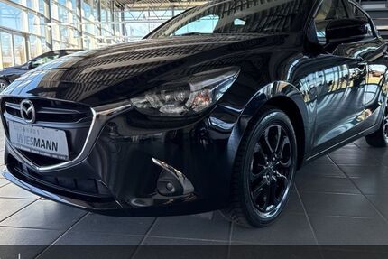 Mazda 2 37.668 km 15.990 &euro; Münster-Amelsbüren 48163