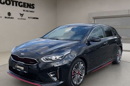 Kia ceed / Ceed 65.526 km 18.690 &euro; Soest 59494