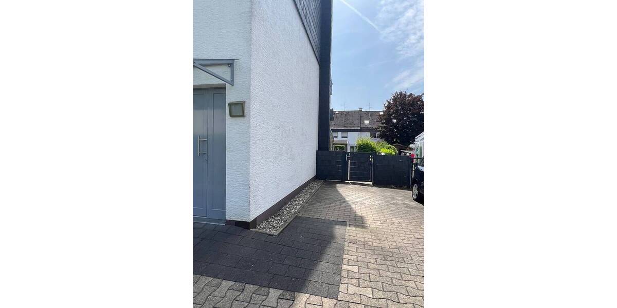 Reihenendhaus Beckum - 6 Zimmer, 163 m&sup2;, 259.000&euro; | Angebot:26320573