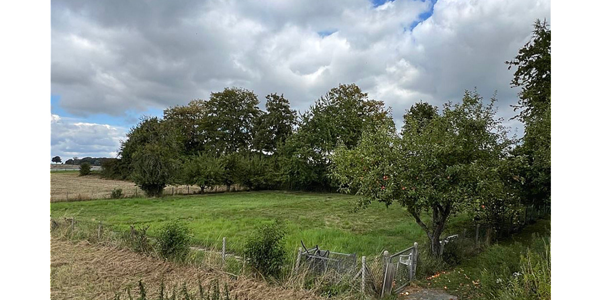 Einfamilienhaus Welver Klotingen - 7 Zimmer, 160 m&sup2;, 220.000&euro; | Angebot:25693678